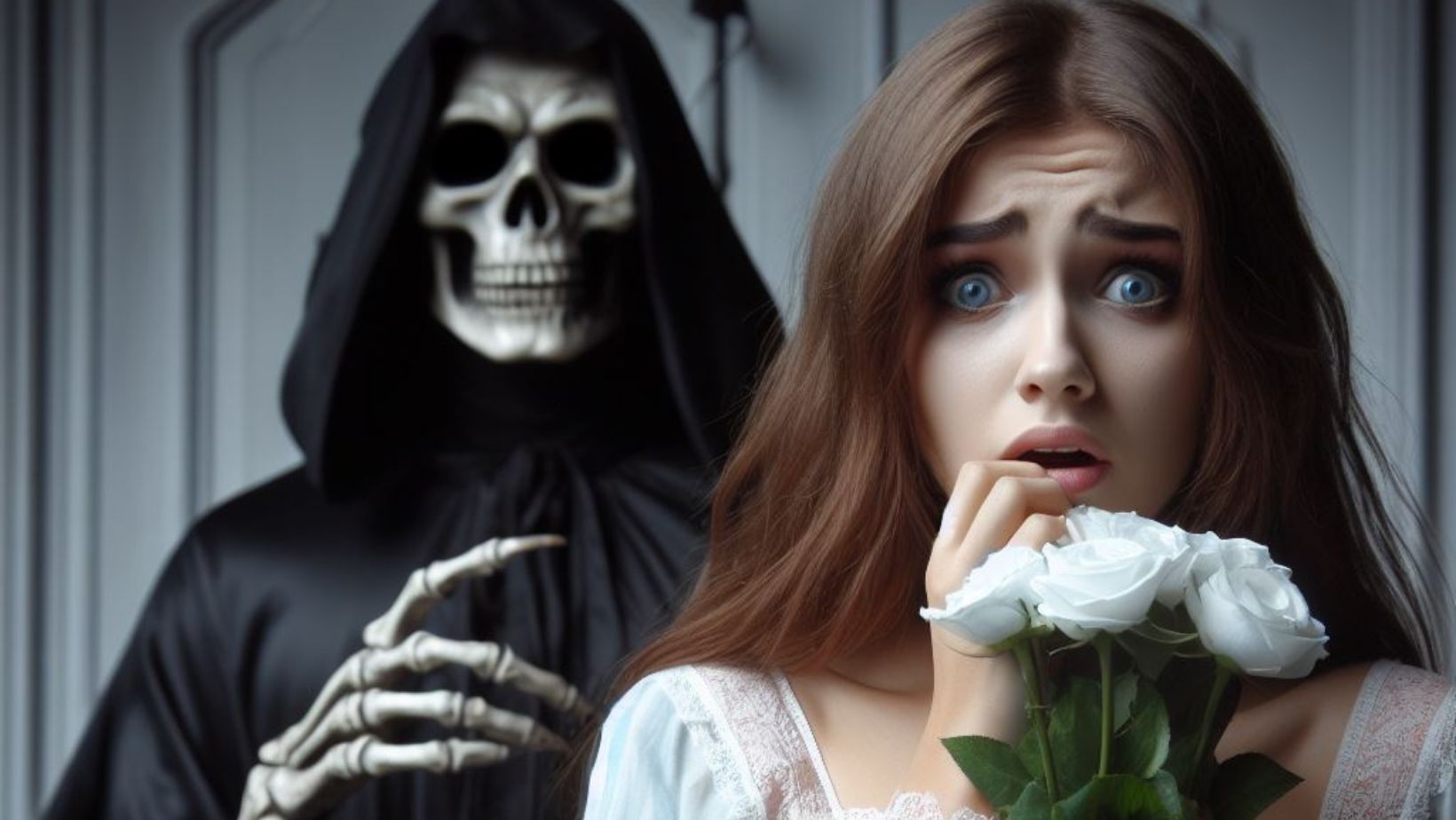 5 Short Ghost Stories That Might Scare You While Reading